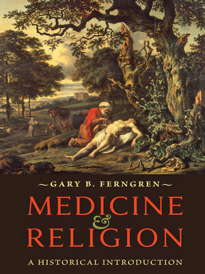 cover image of Medicine and Religion